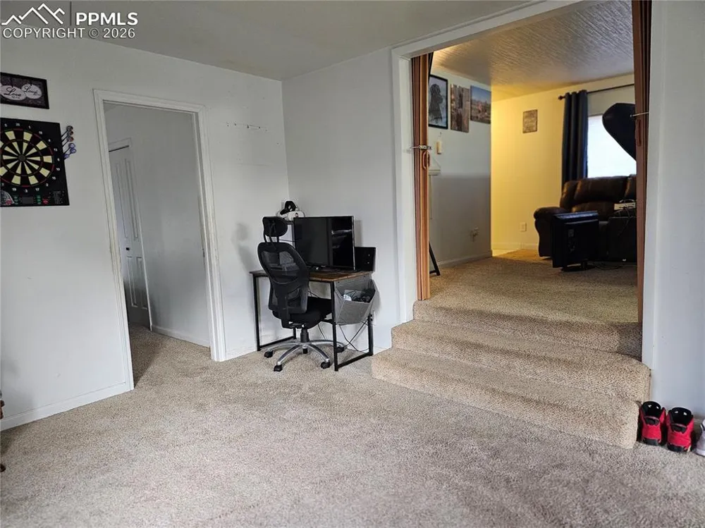 722 S Dante Drive Pueblo West, CO 81007
