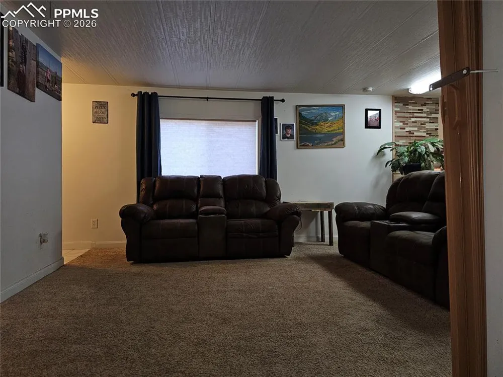 722 S Dante Drive Pueblo West, CO 81007