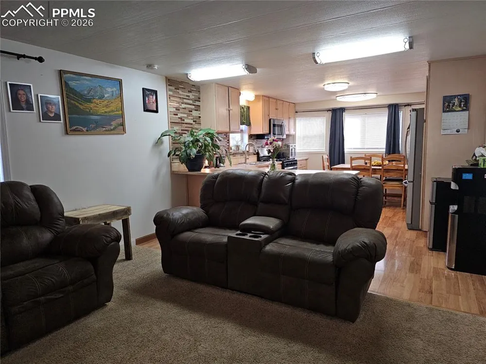 722 S Dante Drive Pueblo West, CO 81007