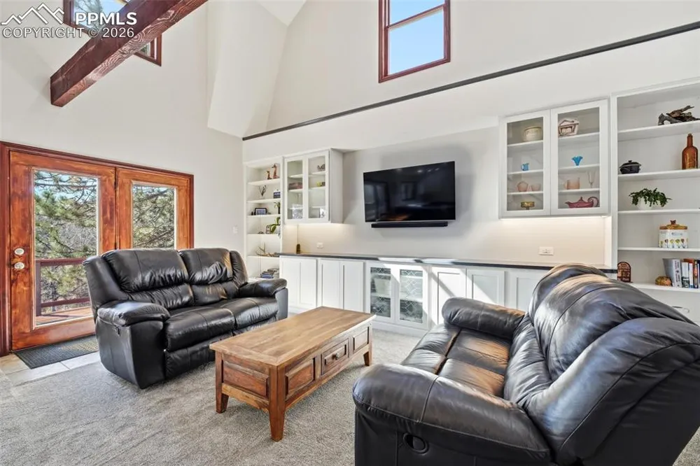 164 Aspen Circle Divide, CO 80814