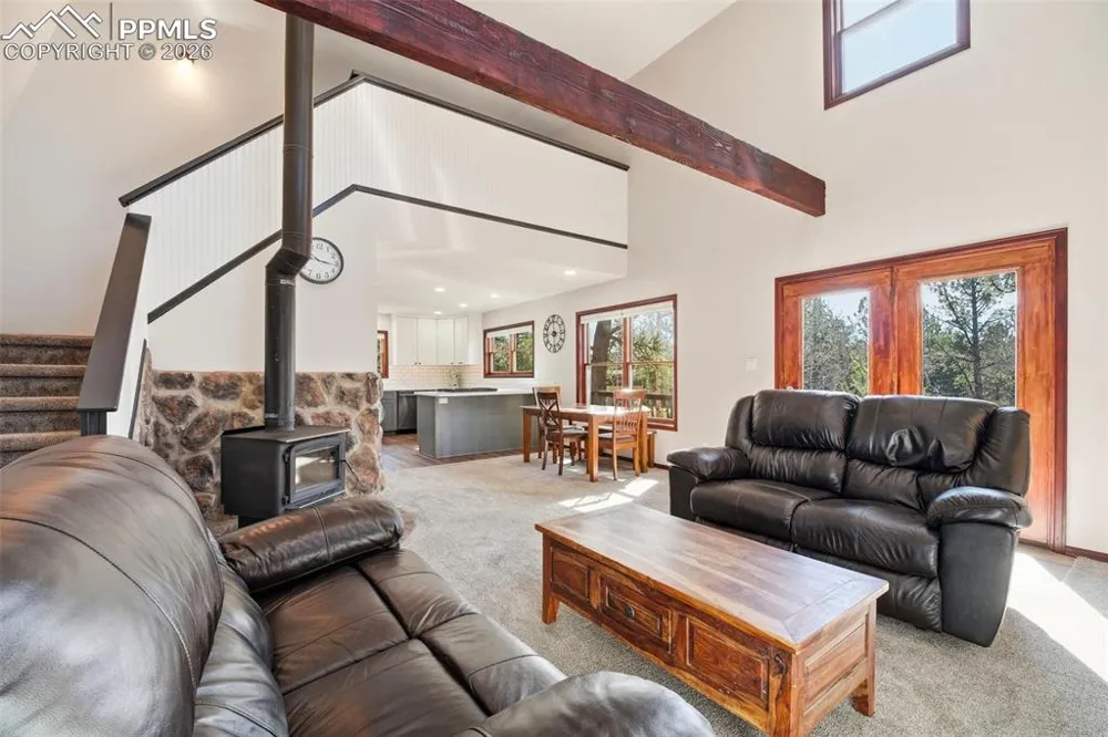 164 Aspen Circle Divide, CO 80814