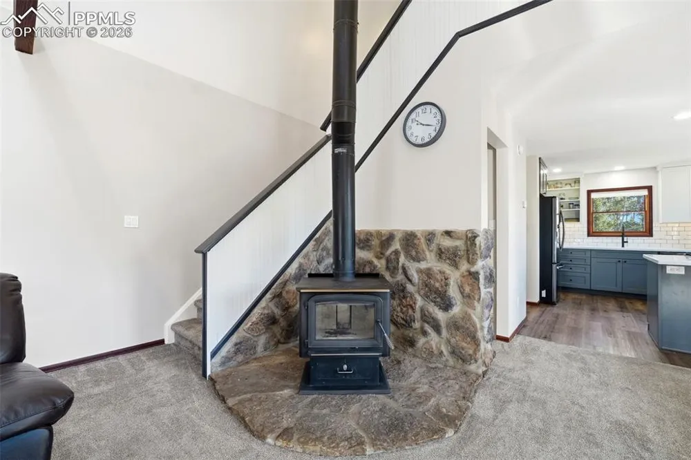 164 Aspen Circle Divide, CO 80814