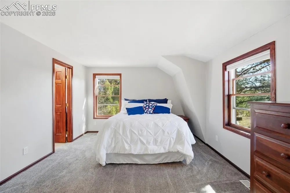 164 Aspen Circle Divide, CO 80814