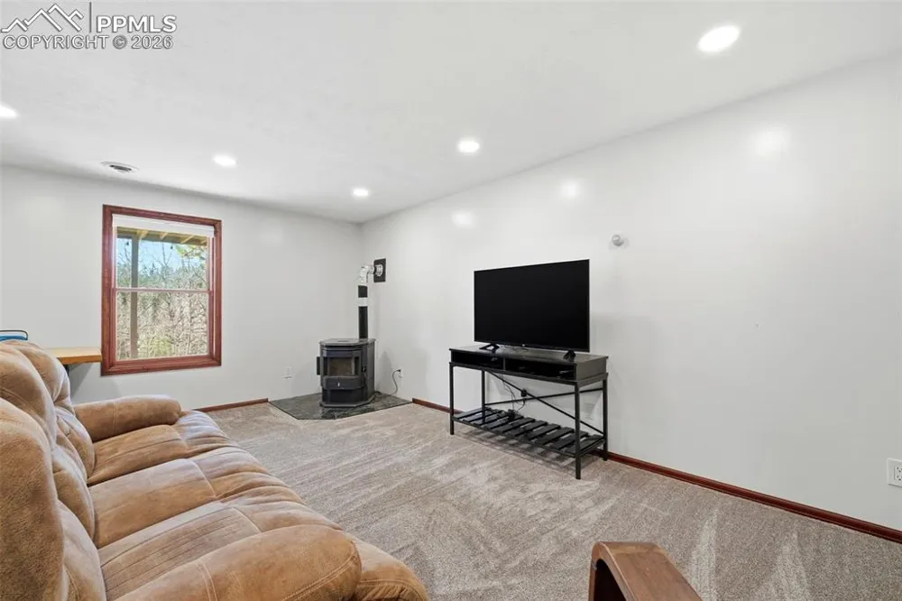 164 Aspen Circle Divide, CO 80814