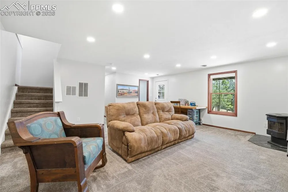 164 Aspen Circle Divide, CO 80814