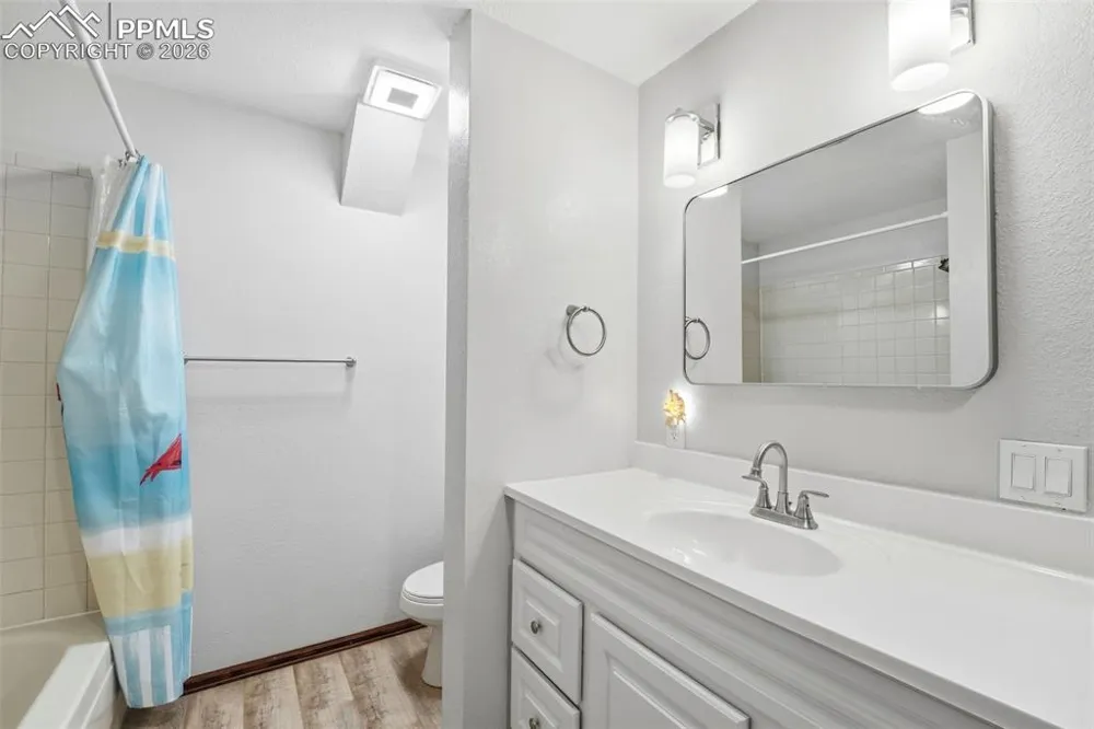 164 Aspen Circle Divide, CO 80814