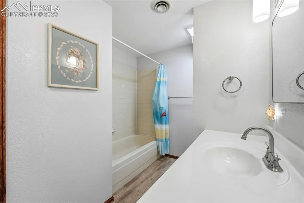 164 Aspen Circle Divide, CO 80814