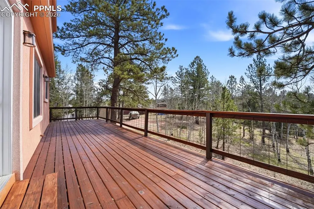 164 Aspen Circle Divide, CO 80814