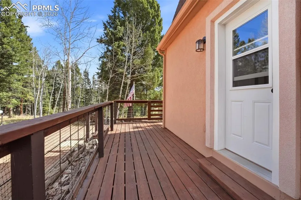 164 Aspen Circle Divide, CO 80814