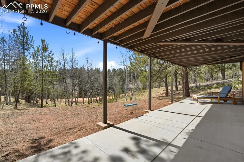 164 Aspen Circle Divide, CO 80814