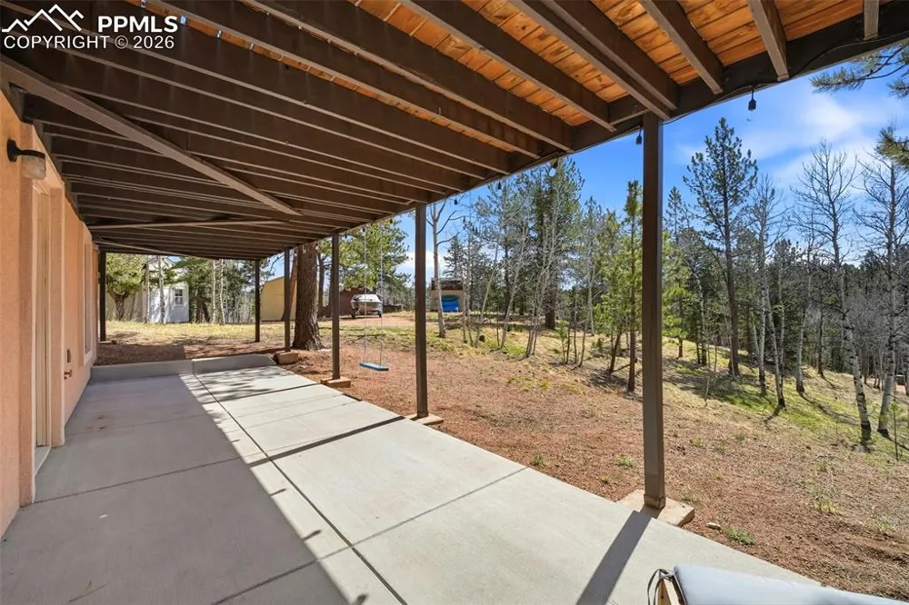 164 Aspen Circle Divide, CO 80814