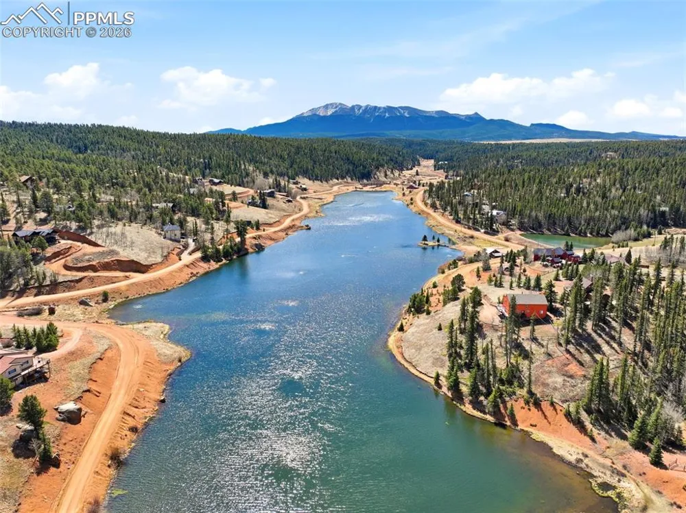 164 Aspen Circle Divide, CO 80814