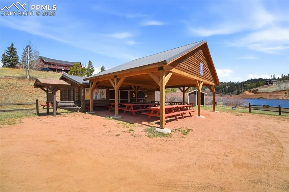 164 Aspen Circle Divide, CO 80814