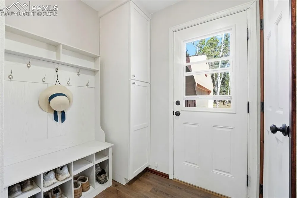 164 Aspen Circle Divide, CO 80814