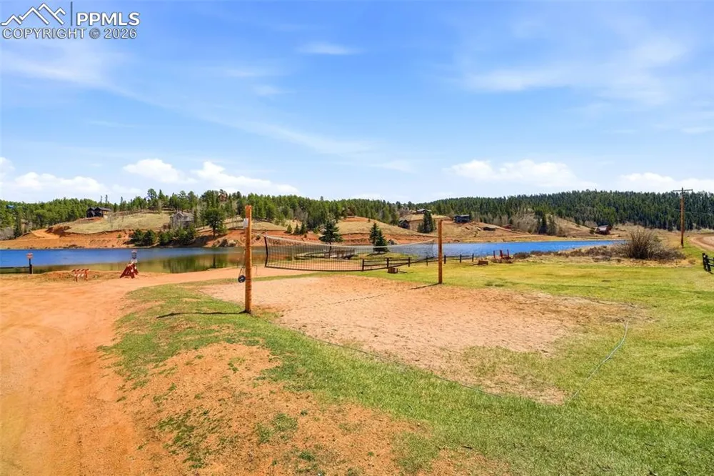 164 Aspen Circle Divide, CO 80814