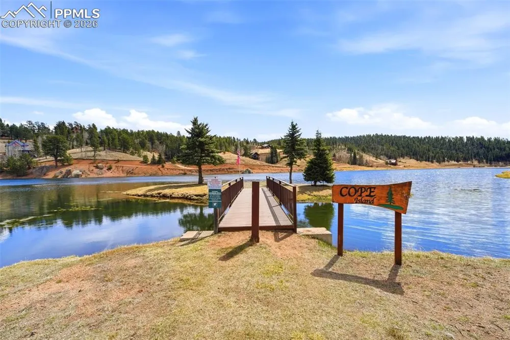 164 Aspen Circle Divide, CO 80814
