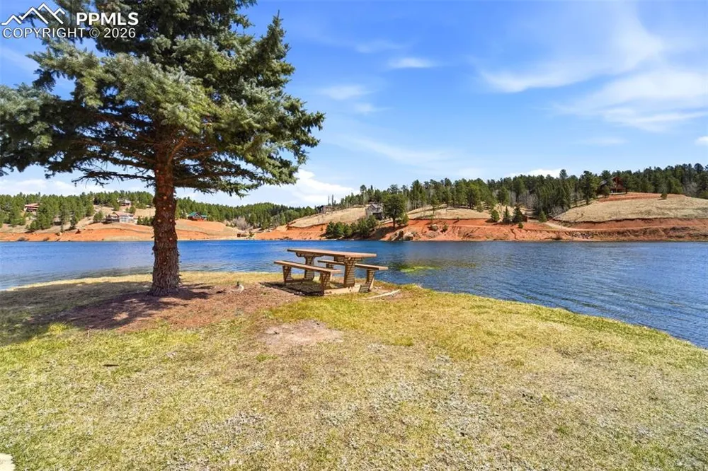 164 Aspen Circle Divide, CO 80814