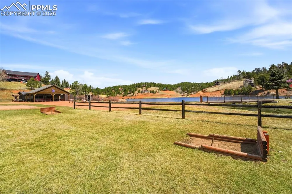 164 Aspen Circle Divide, CO 80814