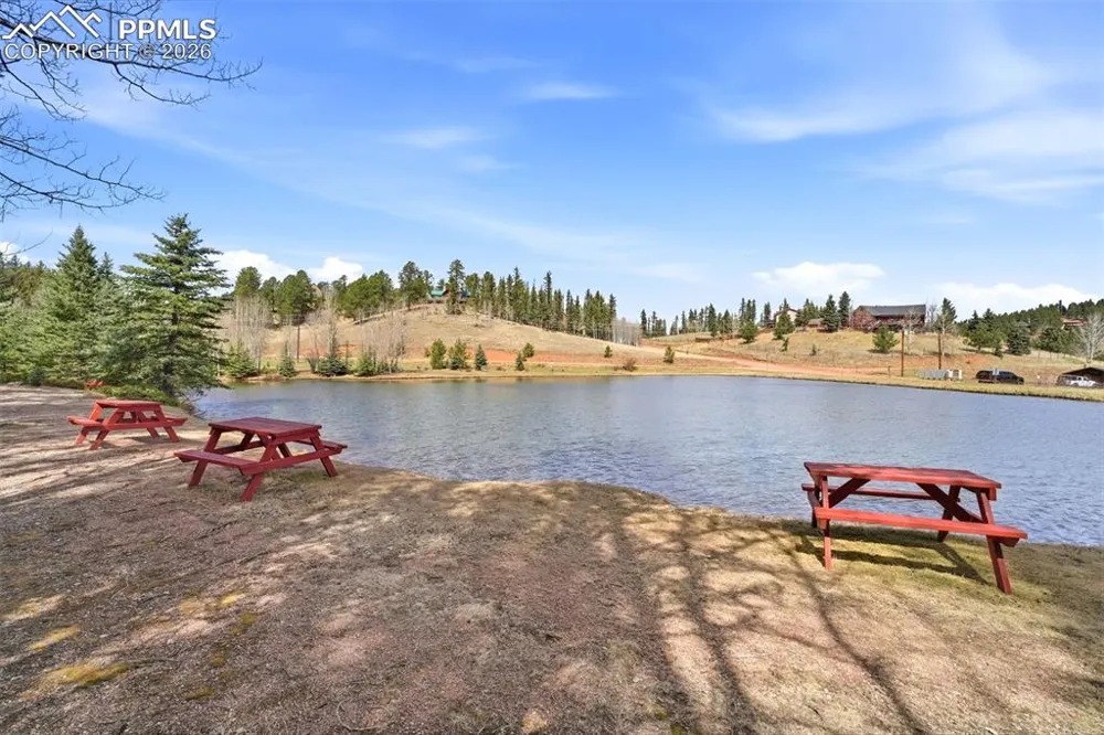 164 Aspen Circle Divide, CO 80814
