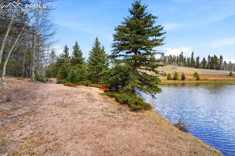 164 Aspen Circle Divide, CO 80814