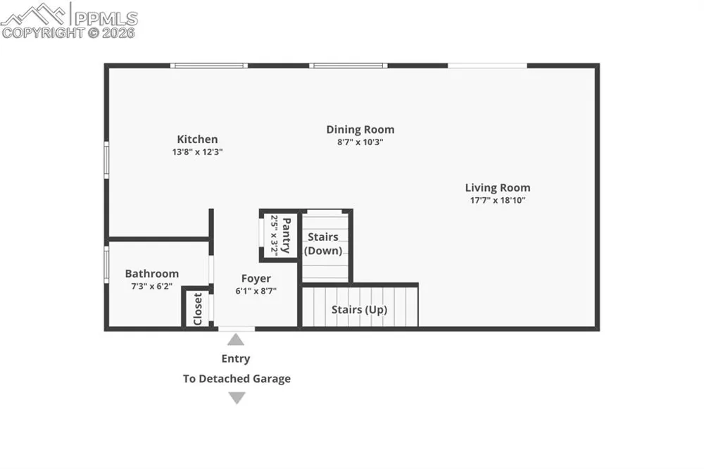 164 Aspen Circle Divide, CO 80814