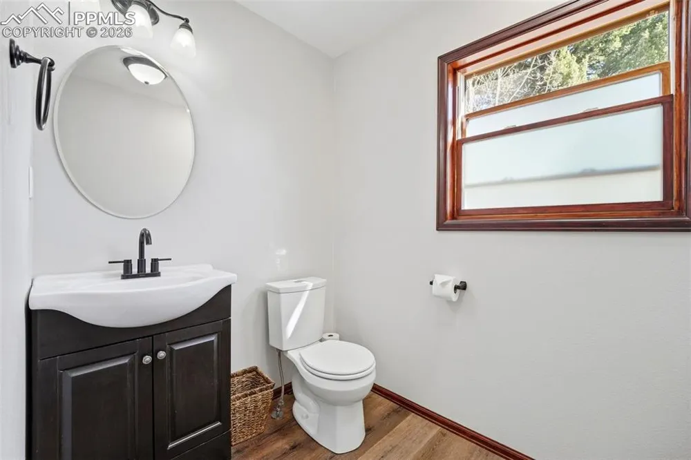 164 Aspen Circle Divide, CO 80814