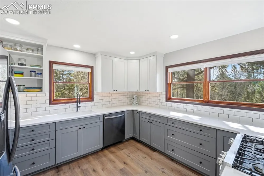 164 Aspen Circle Divide, CO 80814