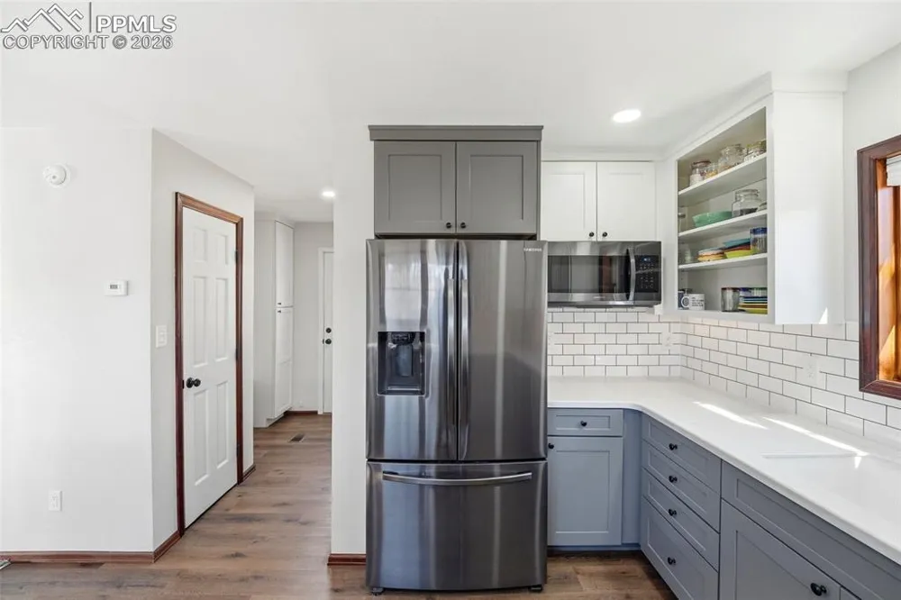 164 Aspen Circle Divide, CO 80814