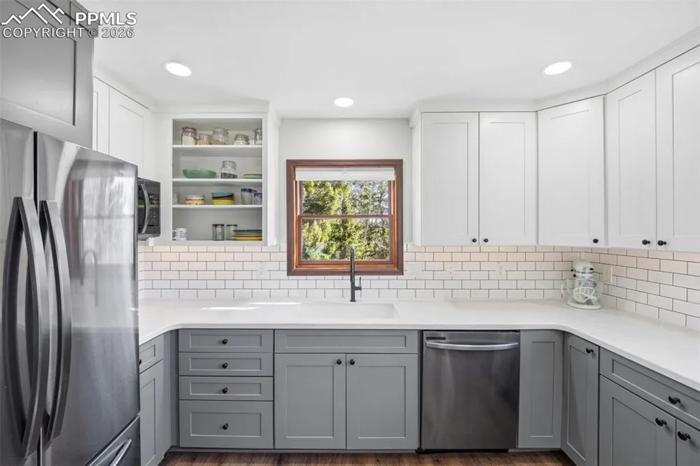 164 Aspen Circle Divide, CO 80814