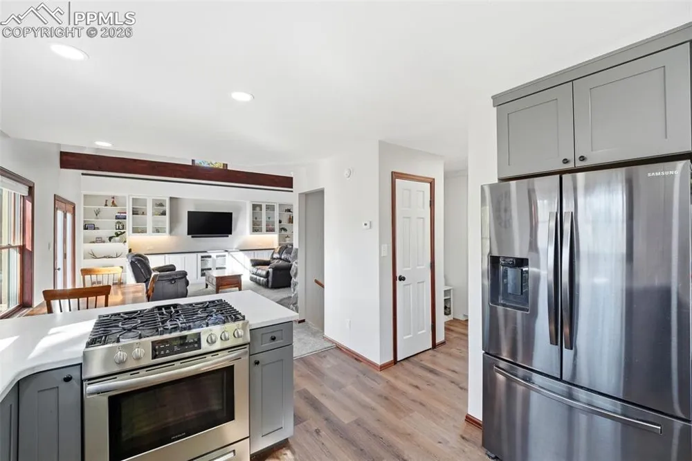 164 Aspen Circle Divide, CO 80814