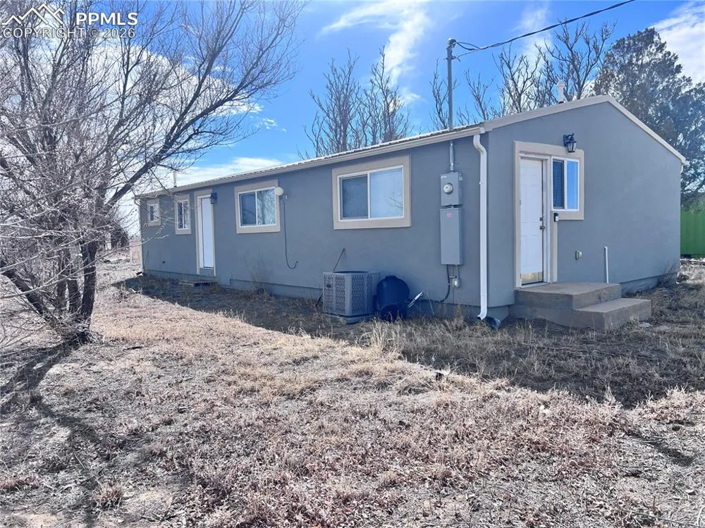 13764 County Road Hh Las Animas, CO 81054
