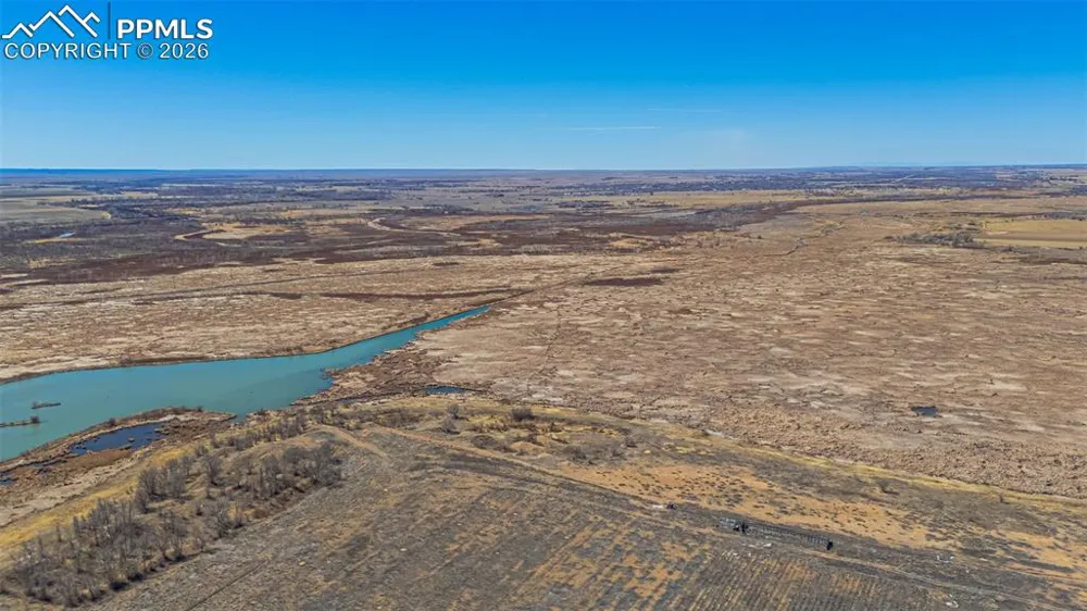 13764 County Road Hh Las Animas, CO 81054