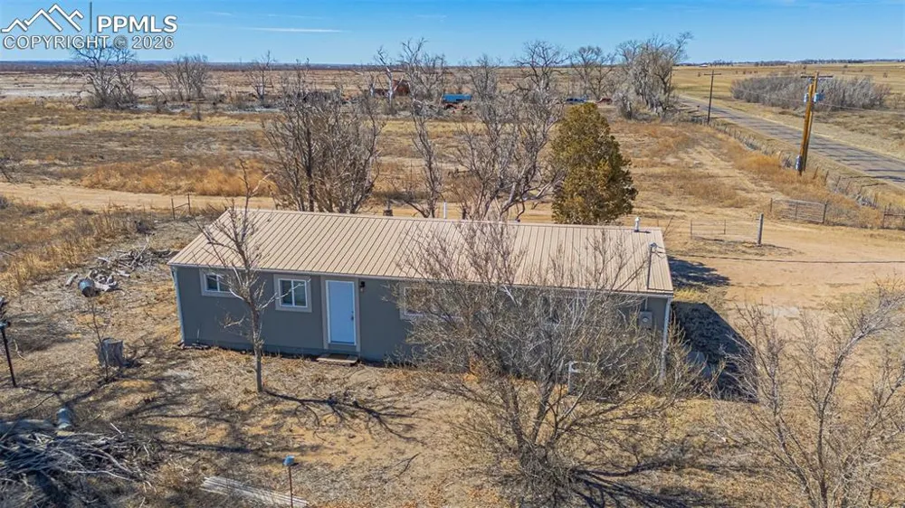 13764 County Road Hh Las Animas, CO 81054