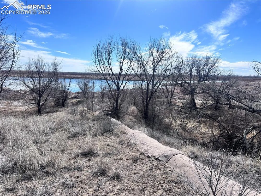 13764 County Road Hh Las Animas, CO 81054