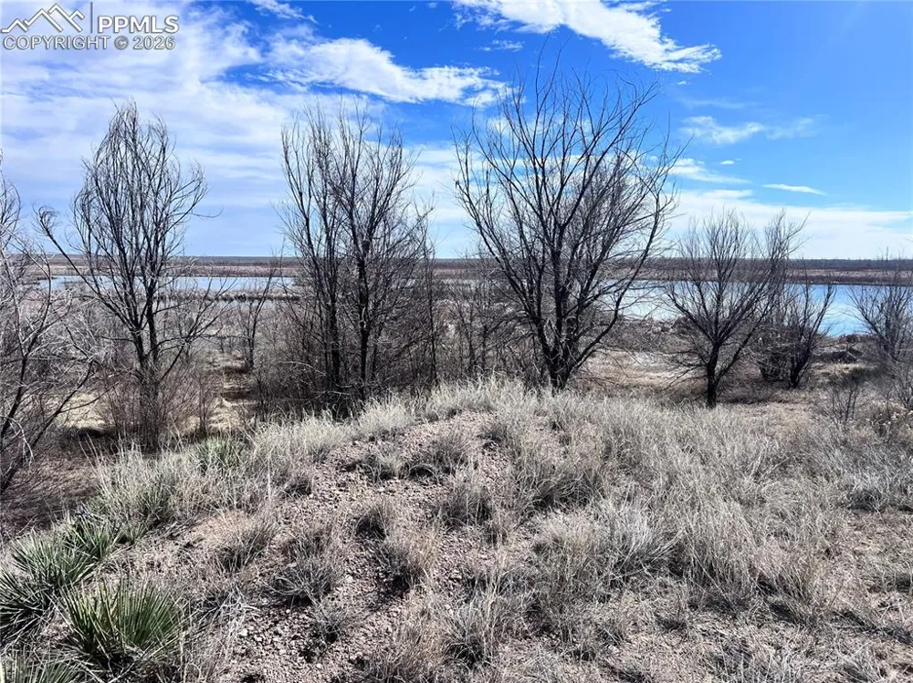 13764 County Road Hh Las Animas, CO 81054