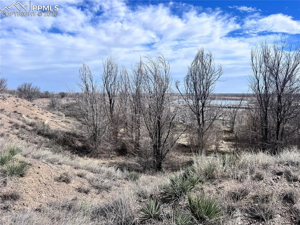 13764 County Road Hh Las Animas, CO 81054