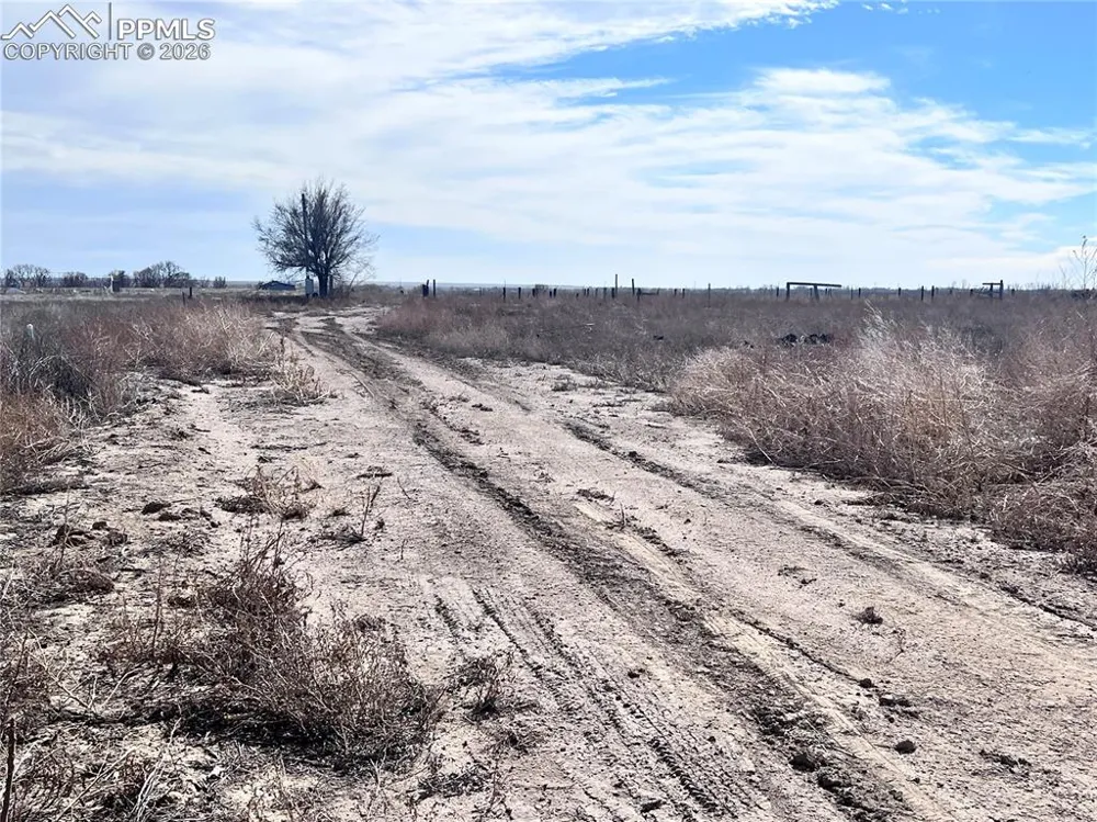 13764 County Road Hh Las Animas, CO 81054