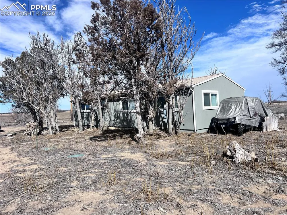 13764 County Road Hh Las Animas, CO 81054