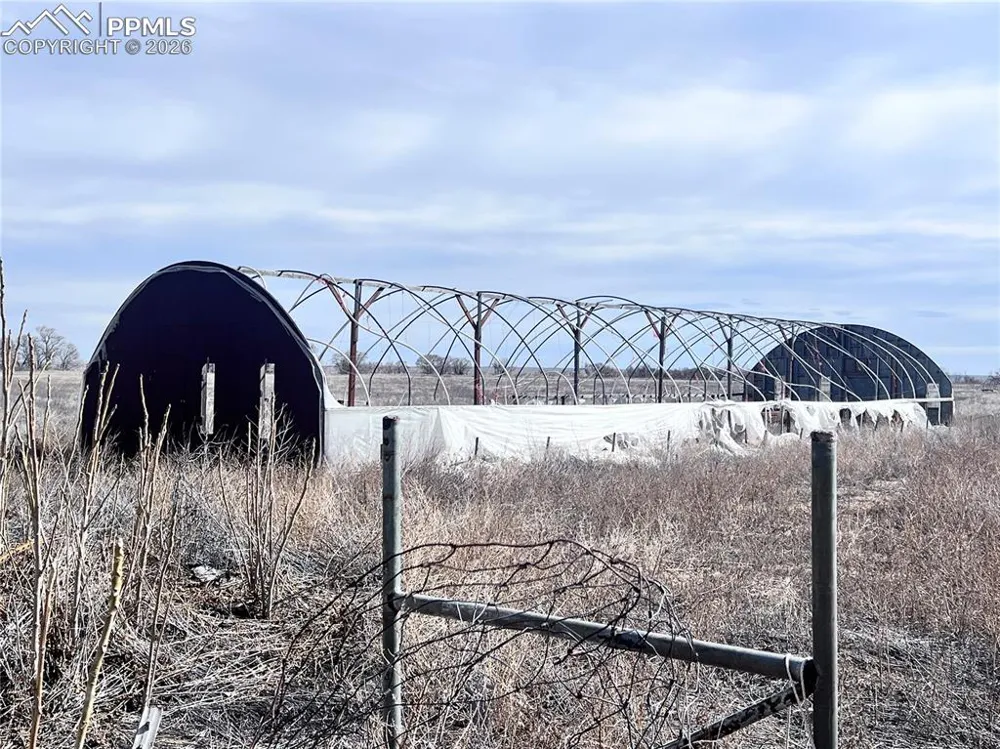 13764 County Road Hh Las Animas, CO 81054