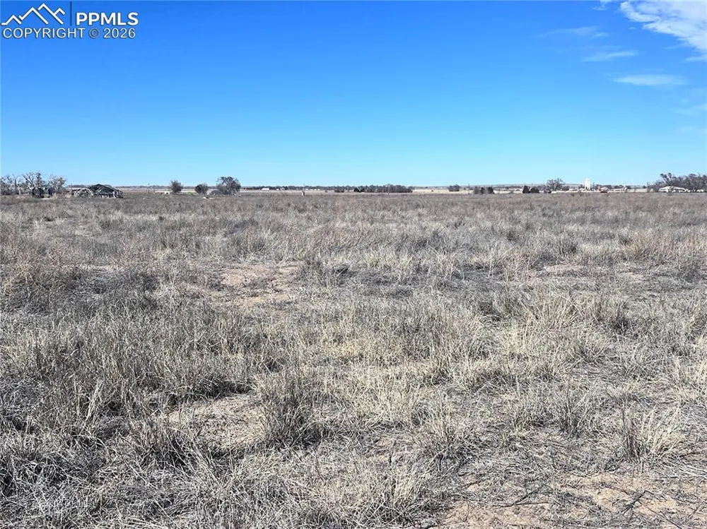 13764 County Road Hh Las Animas, CO 81054