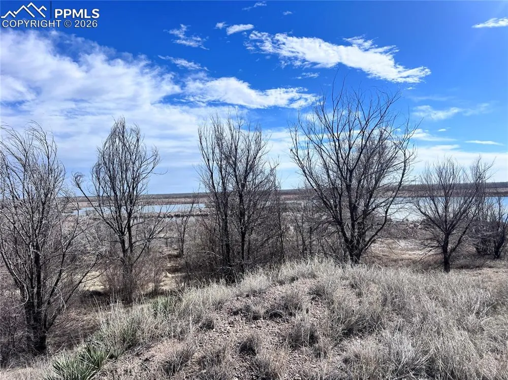 13764 County Road Hh Las Animas, CO 81054