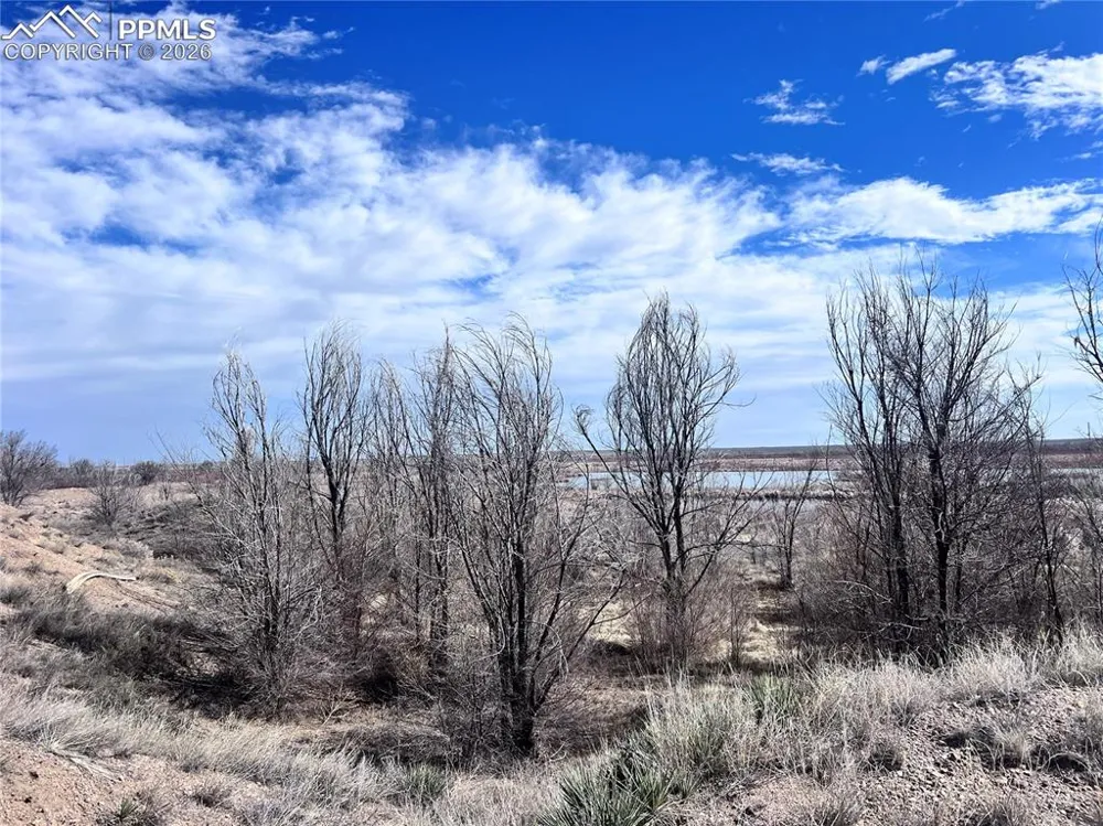 13764 County Road Hh Las Animas, CO 81054