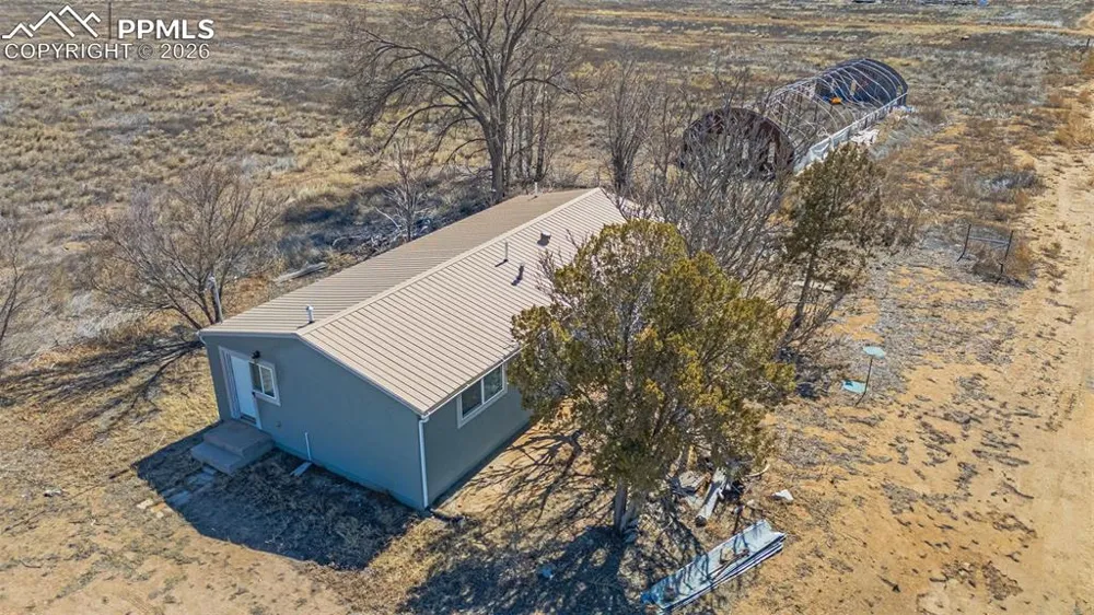 13764 County Road Hh Las Animas, CO 81054