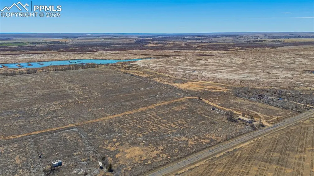 13764 County Road Hh Las Animas, CO 81054