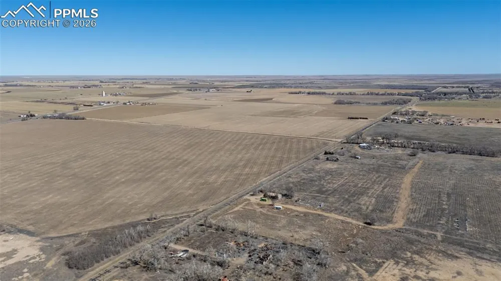 13764 County Road Hh Las Animas, CO 81054