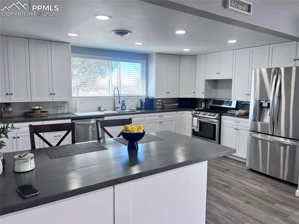 13764 County Road Hh Las Animas, CO 81054