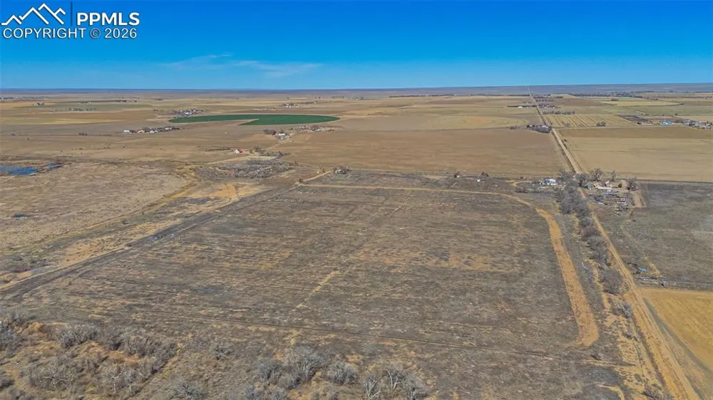 13764 County Road Hh Las Animas, CO 81054