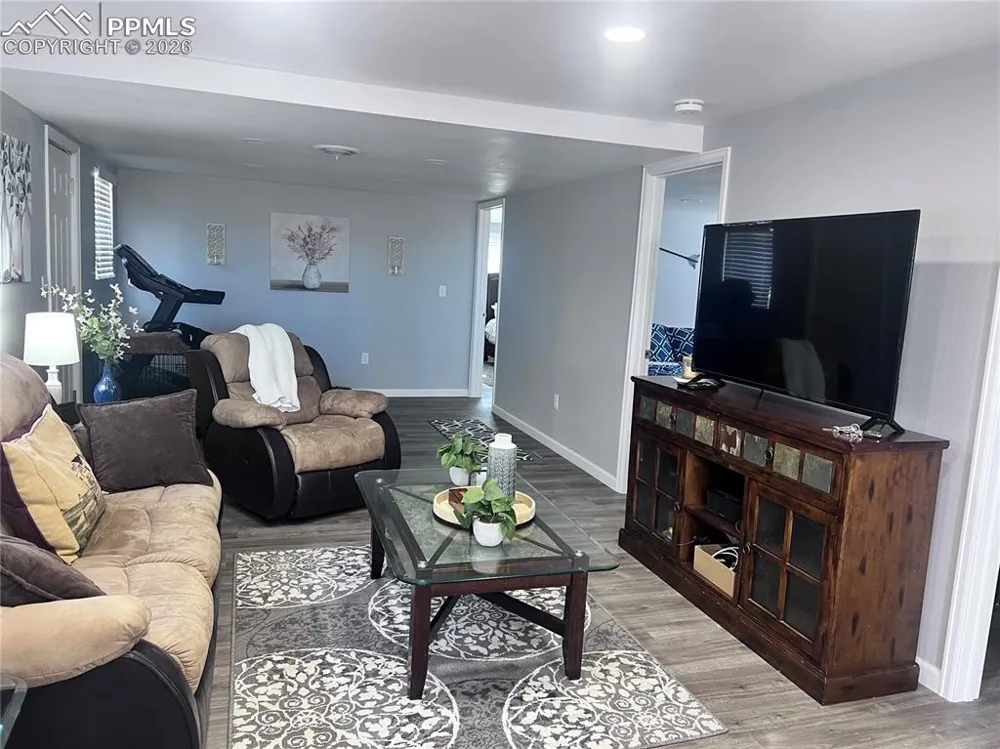 13764 County Road Hh Las Animas, CO 81054