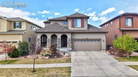 8742 Windy Plains Court