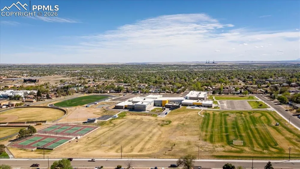 11 MacGregor Road Pueblo, CO 81001